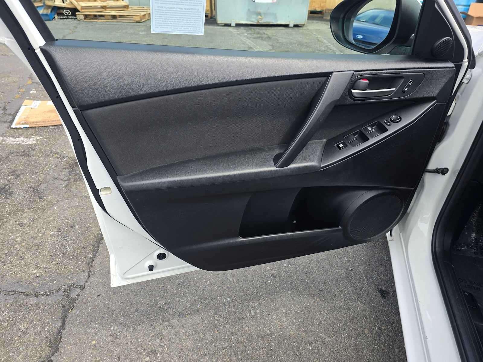 2013 Mazda Mazda3 i Touring