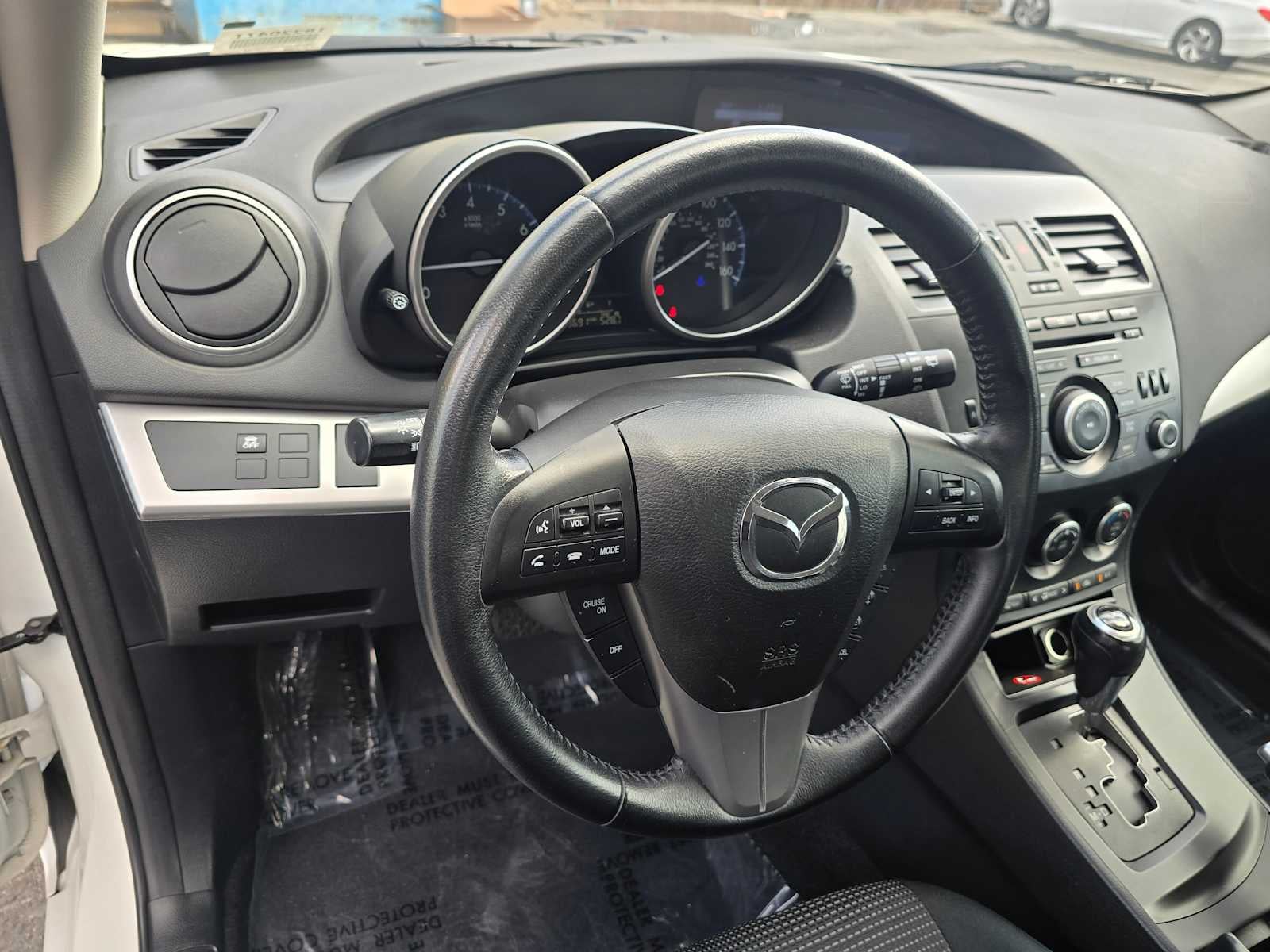 2013 Mazda Mazda3 i Touring