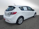 2013 Mazda Mazda3 i Touring