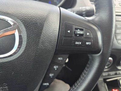 2013 Mazda Mazda3 i Touring