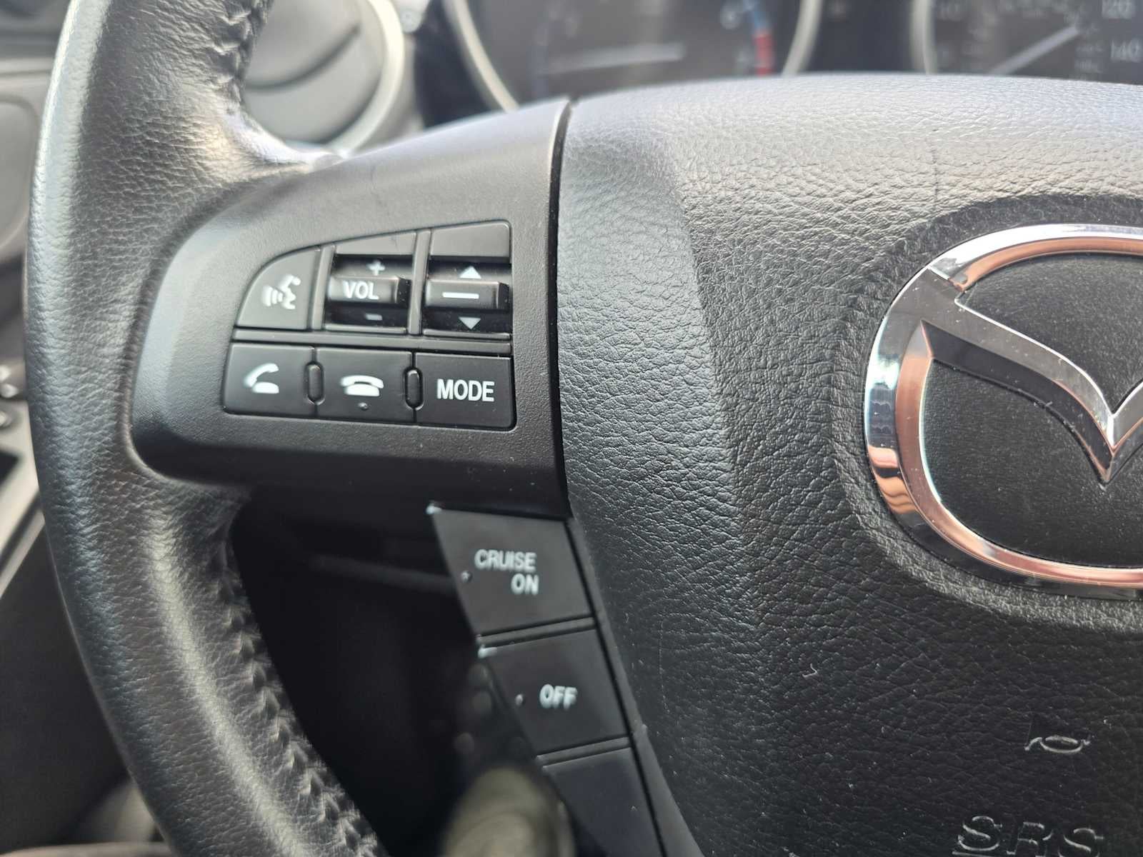 2013 Mazda Mazda3 i Touring