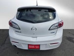 2013 Mazda Mazda3 i Touring