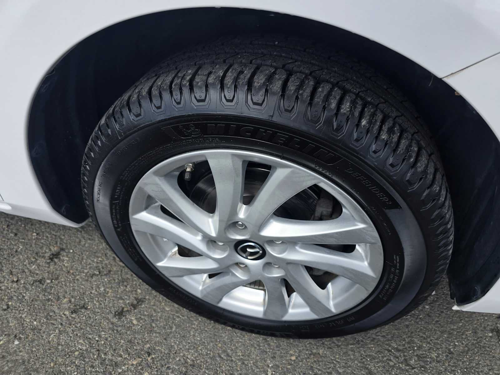 2013 Mazda Mazda3 i Touring