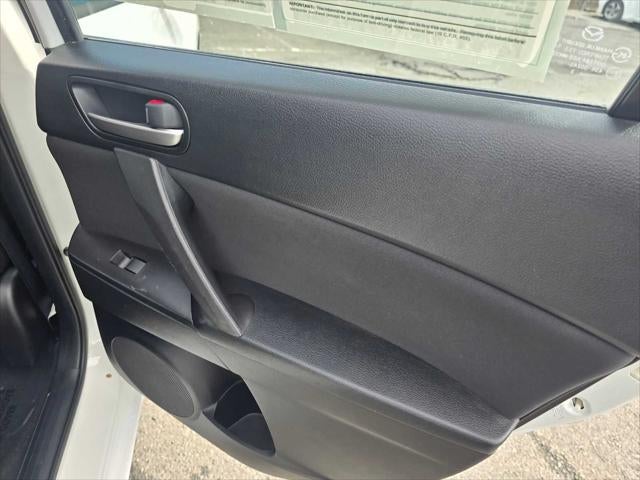 2013 Mazda Mazda3 i Touring