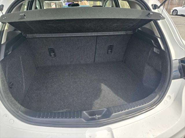 2013 Mazda Mazda3 i Touring