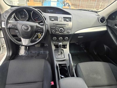 2013 Mazda Mazda3 i Touring