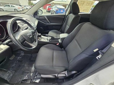 2013 Mazda Mazda3 i Touring