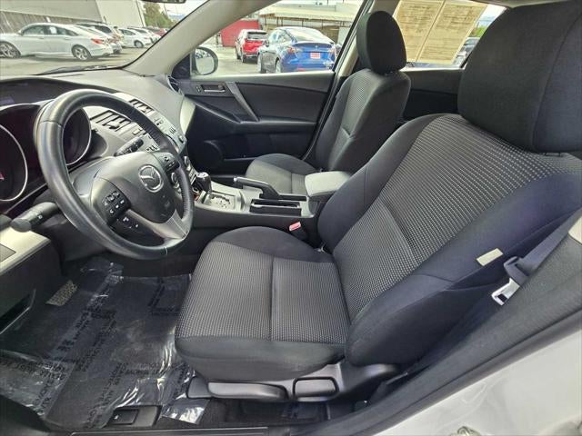 2013 Mazda Mazda3 i Touring