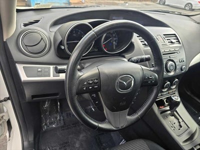 2013 Mazda Mazda3 i Touring