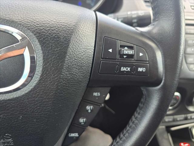 2013 Mazda Mazda3 i Touring
