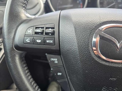 2013 Mazda Mazda3 i Touring