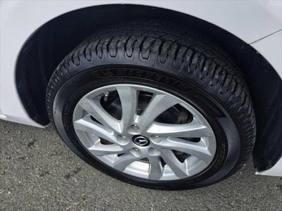 2013 Mazda Mazda3 i Touring