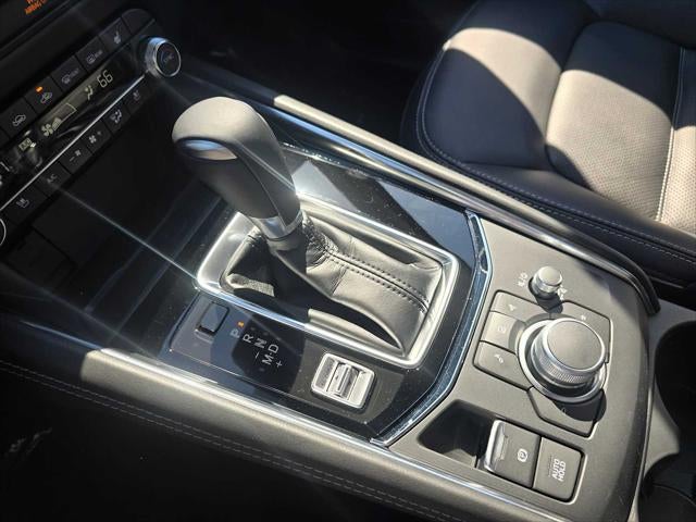 2025 Mazda Mazda CX-5 2.5 S Premium Plus Package