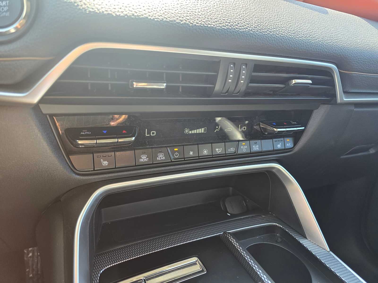 2024 Mazda Mazda CX-90 3.3 Turbo S