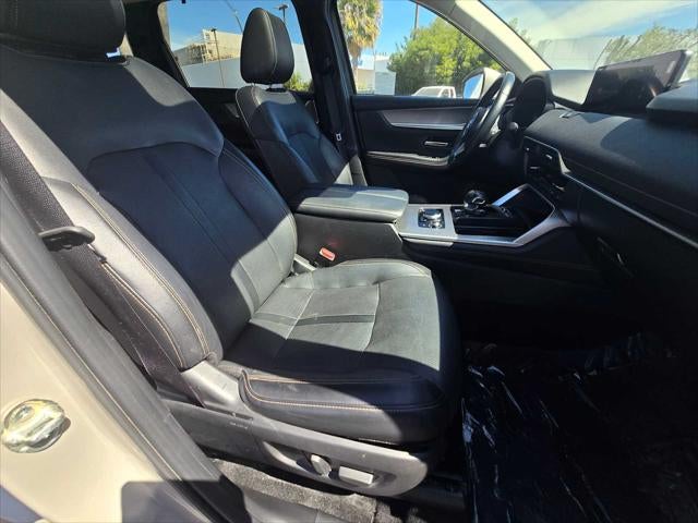 2024 Mazda Mazda CX-90 3.3 Turbo S