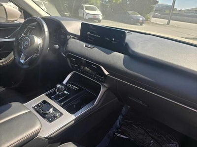 2024 Mazda Mazda CX-90 3.3 Turbo S