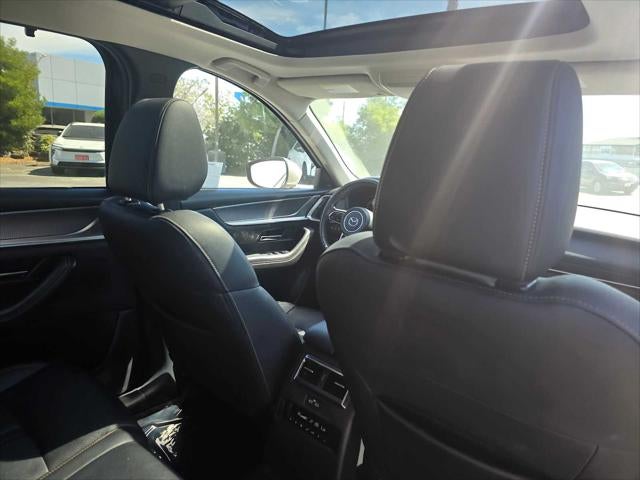 2024 Mazda Mazda CX-90 3.3 Turbo S