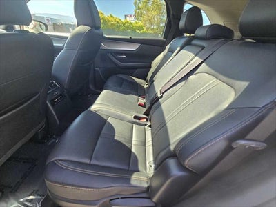 2024 Mazda Mazda CX-90 3.3 Turbo S