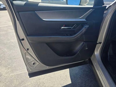 2024 Mazda Mazda CX-90 3.3 Turbo S