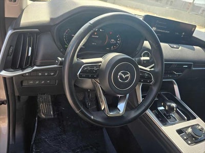 2024 Mazda Mazda CX-90 3.3 Turbo S