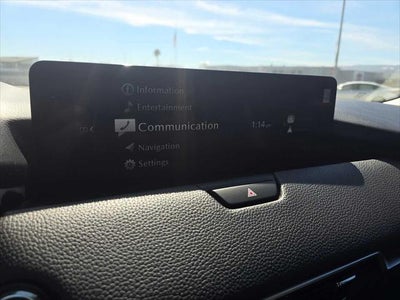 2024 Mazda Mazda CX-90 3.3 Turbo S