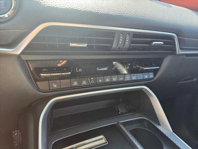 2024 Mazda Mazda CX-90 3.3 Turbo S