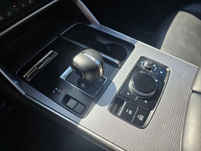 2024 Mazda Mazda CX-90 3.3 Turbo S