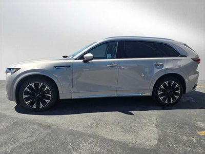 2024 Mazda Mazda CX-90 3.3 Turbo S