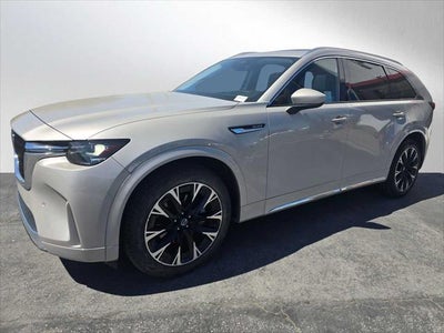 2024 Mazda Mazda CX-90 3.3 Turbo S