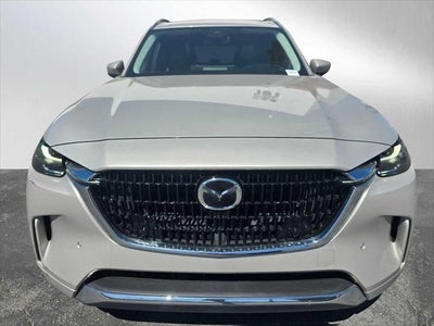 2024 Mazda Mazda CX-90 3.3 Turbo S