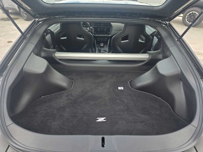 2024 Nissan Z NISMO