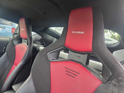 2024 Nissan Z NISMO