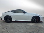 2024 Nissan Z NISMO