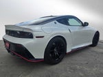 2024 Nissan Z NISMO