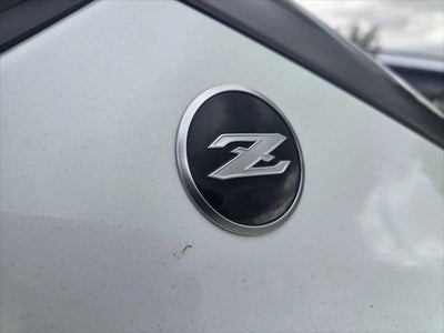 2024 Nissan Z NISMO