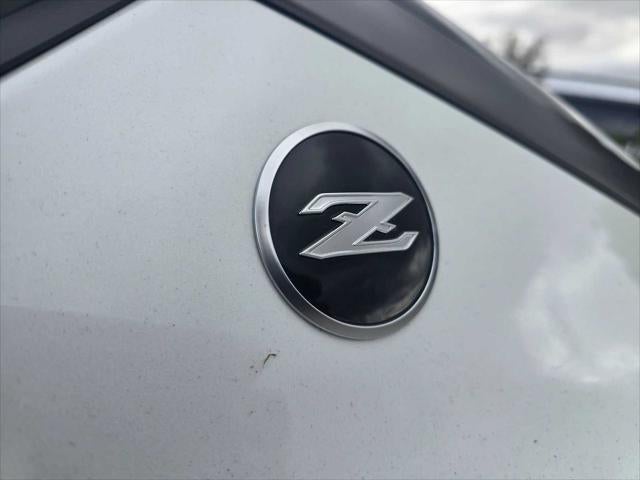 2024 Nissan Z NISMO