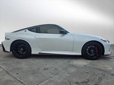 2024 Nissan Z NISMO