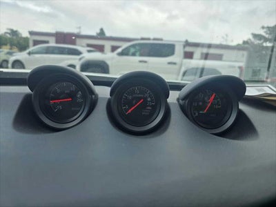 2024 Nissan Z NISMO