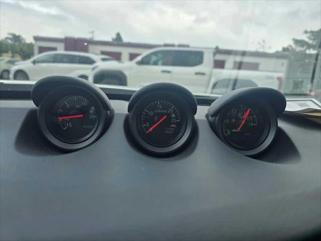 2024 Nissan Z NISMO