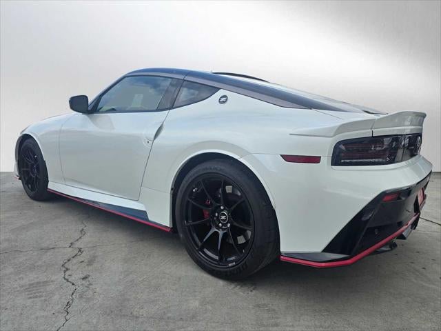 2024 Nissan Z NISMO