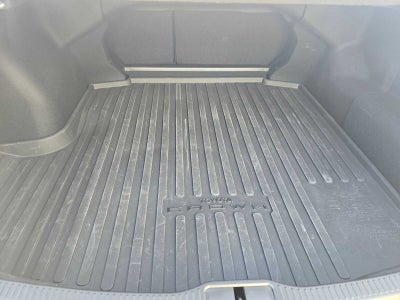 2025 Toyota Crown Platinum