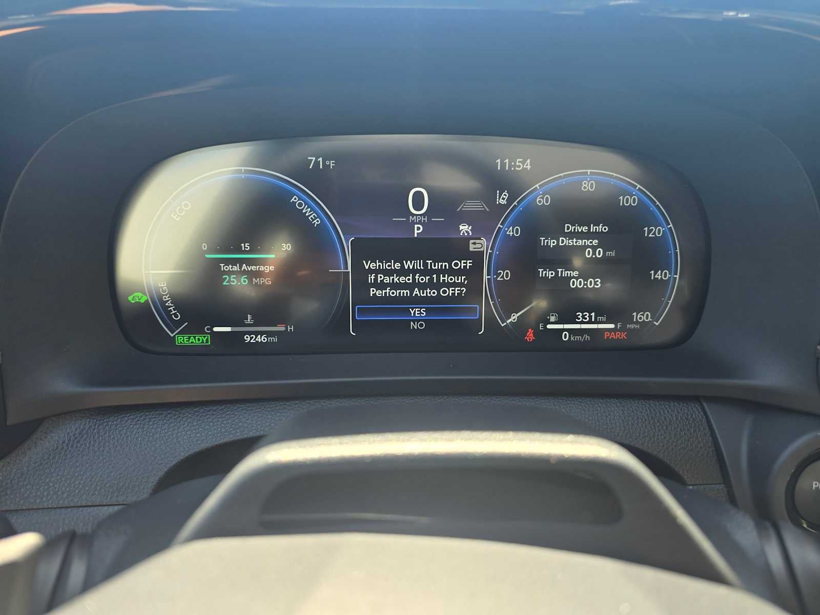 2025 Toyota Crown Platinum