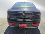 2025 Toyota Crown Platinum