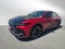2025 Toyota Crown Platinum