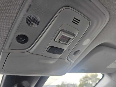 2017 Toyota Prius Prime Advanced