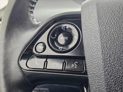 2019 Toyota Prius XLE