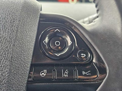 2019 Toyota Prius XLE