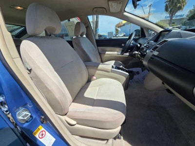 2005 Toyota Prius 5dr HB (Natl)
