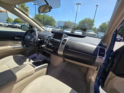 2005 Toyota Prius 5dr HB (Natl)