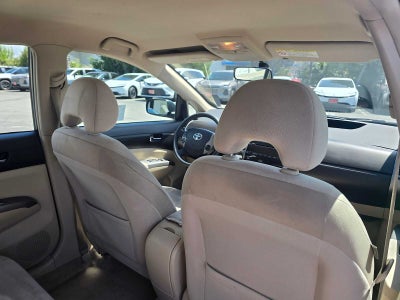 2005 Toyota Prius 5dr HB (Natl)